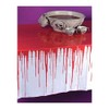 Dripping Blood Tablecloth