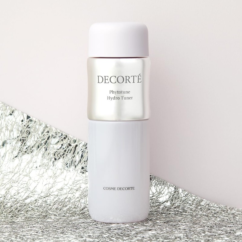 DECORTÉ Toner, Hydro Toner, 6.8 fl oz (200 ml)
