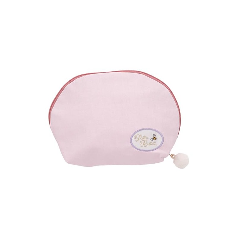 Marushin 5705002300 Peter Rabbit Simple Flower Pink Character Mother's Day
