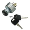 282775A1 Ignition Switch for Case-IH C50, C60, C70, C80, C90,