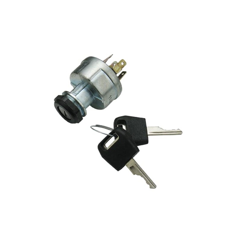 282775A1 Ignition Switch for Case-IH C50, C60, C70, C80, C90,