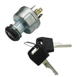 282775A1 Ignition Switch for Case-IH C50, C60, C70, C80, C90, CX50, CX60, CX70+