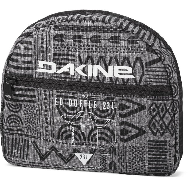 Dakine EQ Duffle Bag, Multicolor, 23L