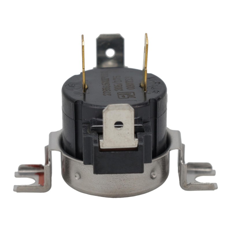 Supplying Demand WE04X25201 4587508 Clothes Dryer Inlet Thermostat Replacement