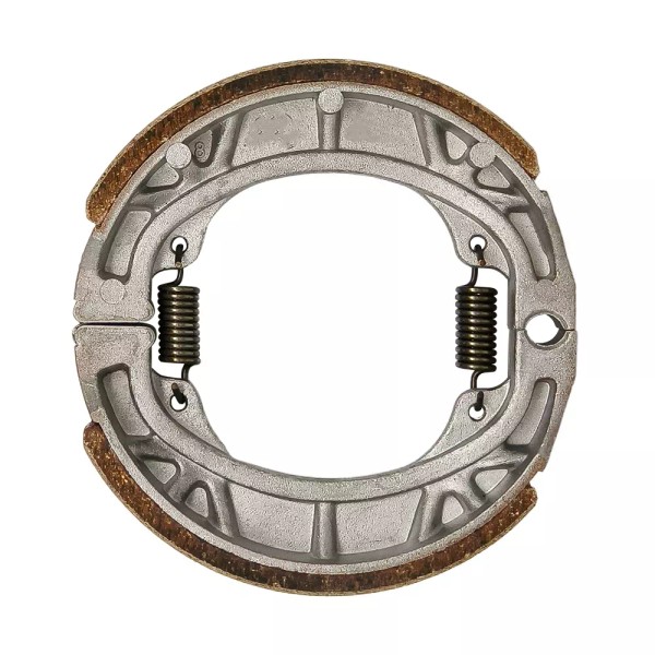 Unbranded Front Rear Brake Shoes Pads For HondaS90 C70 CL70