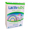 Lactiv Kids - Inulina y probioticos - Gotas - ayuda