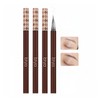 UNYOKE Ultra-Fine Liquid Eyebrow Pencil, Clear Eyebrow Pencil, Natural Color,