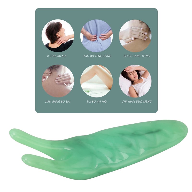 Gua Sha Face Tool, Gua Sha Massage Tool, Face Massage,