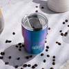 Beast 10 oz Tumbler Stainless Steel Vacuum Insulated Coffee Ice