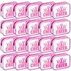Bolsas de cosméticos, Rosa, bags7*5