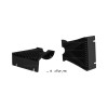 Universal 2x Eminence LA-WG14 1.4" Bolt-on Line Array 140 x