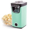Dash Turbo Pop Popcorn Maker - Theater-Style Popcorn Machine -