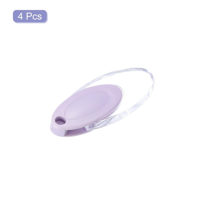 sourcing map 4Pcs Blind Cord Weight, 91mm Curtain Blinds Handles