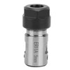 Jeffergarden ER11 Spring Collet Set & Motor Shaft Holder Extension
