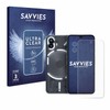 Savvies Screen Protectors for Nothing Phone (2) (Display + Camera)