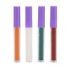 Lip Liner and Lipstick Makeup Set Long Lasting Matte Liquid