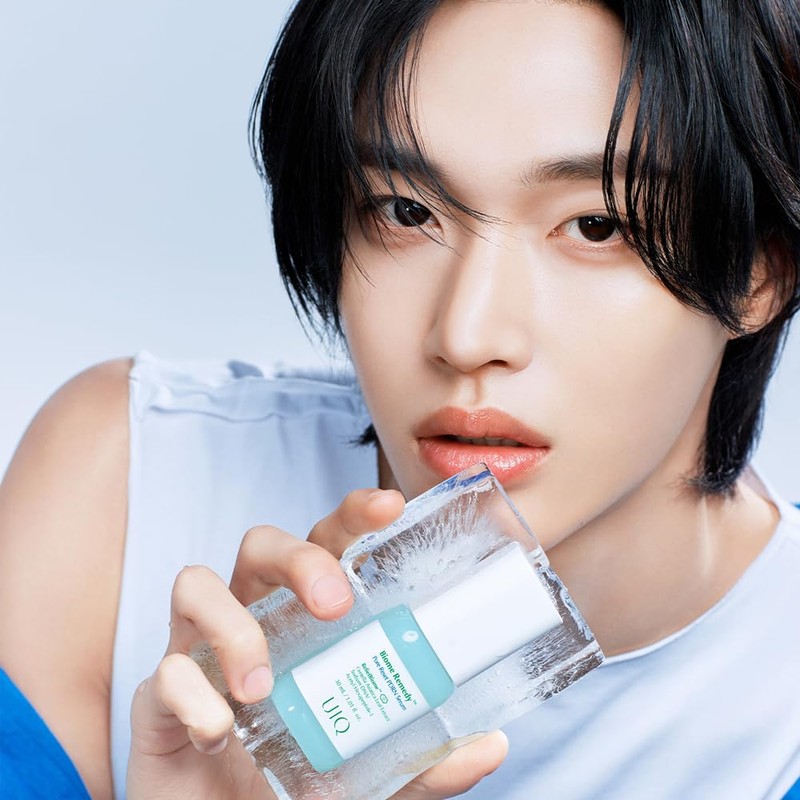 UIQ(ユイク) バイオームレメディポアリセットPDRN セラム30ml