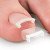 Plus Walk Wrap Claw Hook Seals, 20 Sheets, Easy to