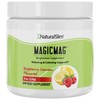 NaturalSlim NaturalSlim Magicmag Pure Magnesium Citrate Powder Stress, Constipation, Muscle,