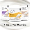 Olay Age Defying Beauty Bar Soap, 4 ct