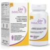 Lico Immunil Immune System Support Supplement | Quercetin, Lactoferrin, Zinc,