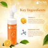 NEW YORK BRIGHT & LOVELY Foaming Wash with Vit C