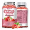 Riyuetian Gomitas Colágeno Vitamina-c Biotina Fresa 60