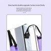 tieedhfu Yoga Rope Easy To And Store Adjustable For Full