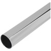 Plumb-Pak PPS255-6AMZ Radsnap Radiator Chrome Effect Pipe Sleeves 15mm x