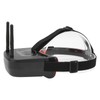 3inch FPV Glasses 5.8G Double Antenna Reception Wearable 40CH Transmission