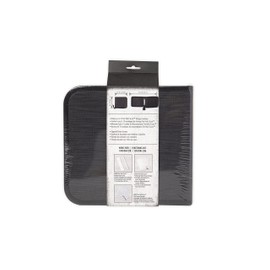 Sizzix Storage Die Storage Binder Small Black Inspired by T Holtz | 665248 |Chapter 2 2022, Multicoloured, One Size
