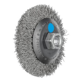 Pferd 43316003 Brush KBU 10010/M14 0.35 SG Stainless Steel