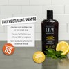 American Crew Daily Deep Moisturizing Shampoo 250ml
