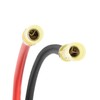 8M4000953 Trolling Motor Guide Power Plug 2-Prong Compatible With 50A,