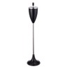 XCSOURCE Stand Ashtray, Telescopic Tube with Lid, Stylish, Outdoor, Indoor,