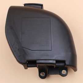 Mtanlo Air Filter Cover Kit For Honda GX35 GX35NT HHT35S Samll Engine Trimmer/Brush Cutter 17231-Z0Z-010