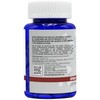 HQL Citrato de Magnesio Potasio 100 Cápsulas 500mg