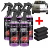 Unbranded 100ML 3 in 1 High Protection Quick Car Coat