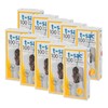 T-Sac Tea Filter Bags, Disposable Tea Infuser, Number 2-Size, 2