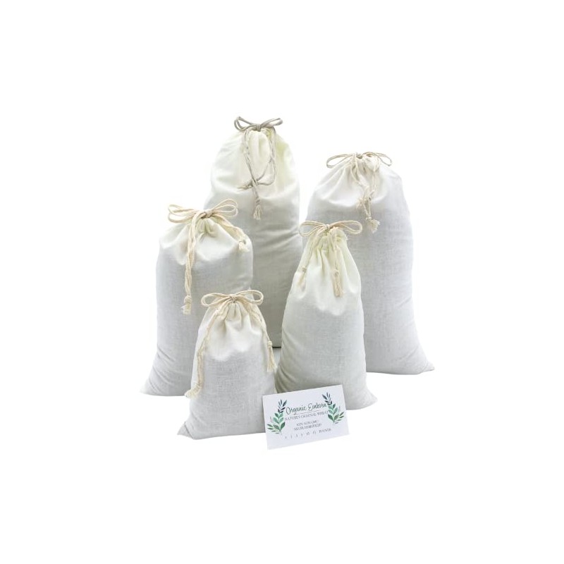 Organic Einkorn Whole Grain Farro Berries, USA Grown. Gluten Problems?