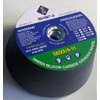 Flaring Cup Grinding Stone with Arbor Thread for Grinding Granite