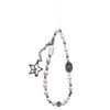 Phone Charm Strap Cute Pearl Beaded Camera Wrist Strap Digital