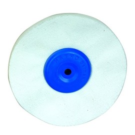 Proxxon 28006 Microfibre Polishing Disc 100 x 15 mm