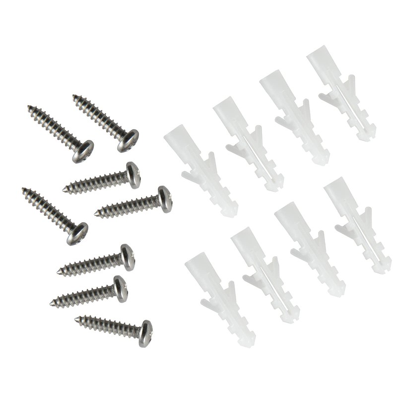Lihopefe New Bungee kit + end Cap, Universal Replacement Installation