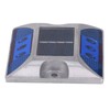 Solar Road Stud Light Cast Aluminium Alloy for Driveway Step