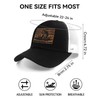 E-Profina Fishing Gifts for Men, Fishing Hat for Dad Husband