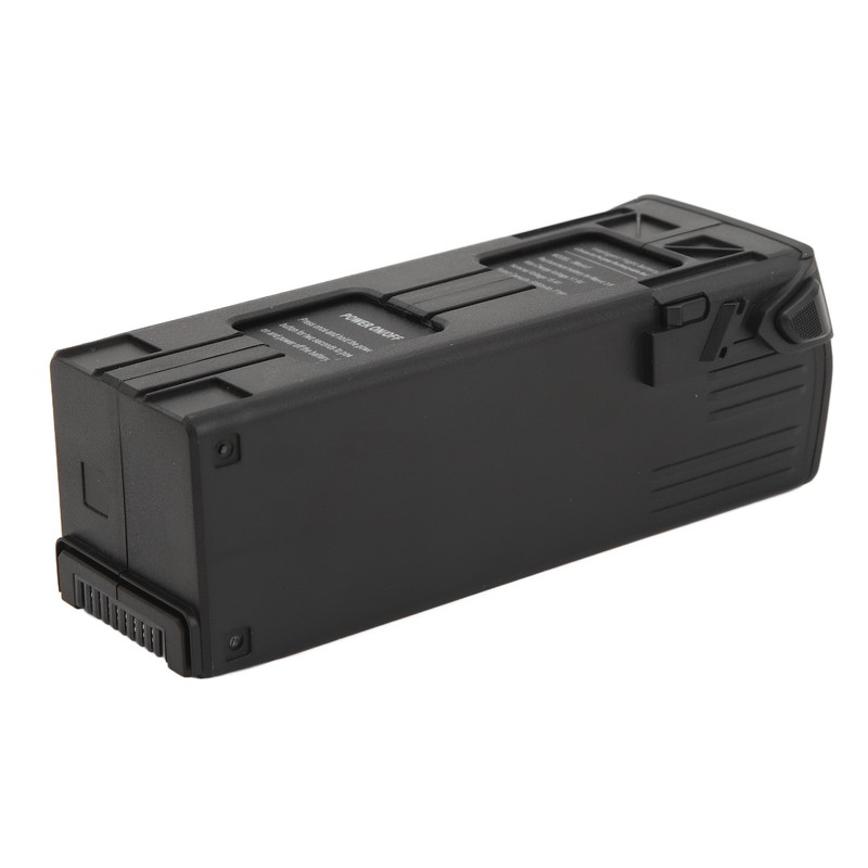 Drone Battery Pack 5000mAh 46mins Flight Time Flight Battery for