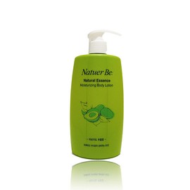 ENPRANI Natural Be Natural Essence Moisturizing Body Lotion / 엔프라니 네추어 비 내추럴 에센스 모이스춰라이징 바디 로션