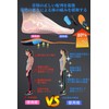 KIWAMI Insole, Arch Support, Anti-Fatigue, Shock Absorbing, Standing Work, Foot