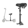 Foldable Saddle Seat ONLY for isinwheel Adult Electric Scooter S9